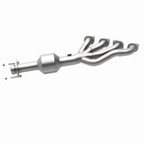 MagnaFlow Conv DF BMW 5-6 06-09 Passenger Side - 50408