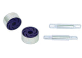 SuperPro 1994 Acura Integra LS Rear Trailing Arm Bushing Kit - Premium - SPF3495K