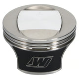 Wiseco Tracker Series HD TC88 To 95cid 9.51 CR Piston Kit - K0207P1