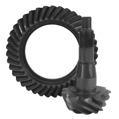 USA Standard Ring & Pinion Gear Set For 09 & Down Chrysler 9.25in in a 4.11 Ratio - ZG C9.25-411