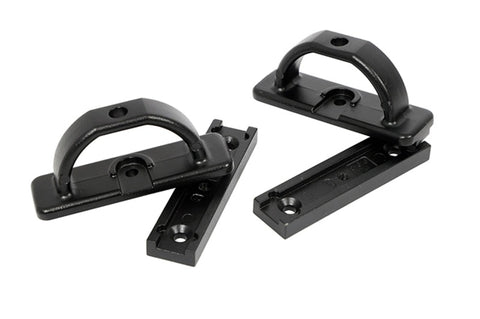 Dee Zee 19-23 Dodge/Ram Ram Cargo Management - Tie Downs - DZ97913