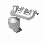 MagnaFlow Converter Direct Fit California Grade 04-06 Toyota Camry 3.3L - 5531610