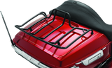 Kuryakyn Luggage Rack Tour Pak Black - 7137