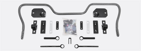 Hellwig 19-21 Ford Ranger Solid Heat Treated Chromoly 7/8in Rear Sway Bar - 7778