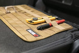 BuiltRight Industries 6pc Tech Panel Kit - Tan - 105022