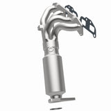 MagnaFlow Conv DF 05-13 Nissan Frontier 2.5L - 51596