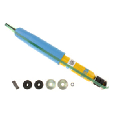 Bilstein B6 1993 Land Rover Range Rover County LWB Front 46mm Monotube Shock Absorber - 24-021531