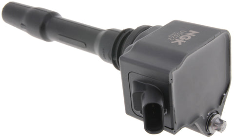 NGK Cooper Clubman 2017-2016 COP Ignition Coil - 49061