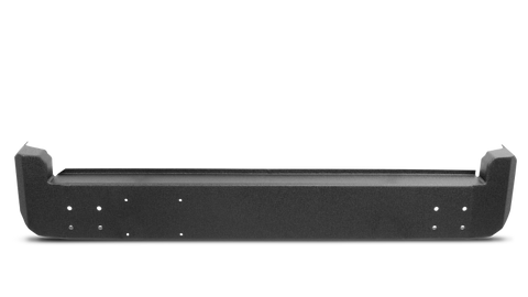 Body Armor 4x4 14-19 Toyota Tundra Eco Series Front Winch Bumper - TN-19336