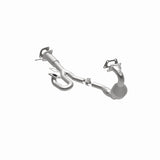 MagnaFlow Direct Fit Catalytic Converter 2010-2011 SRX 3 L Underbody - 52219