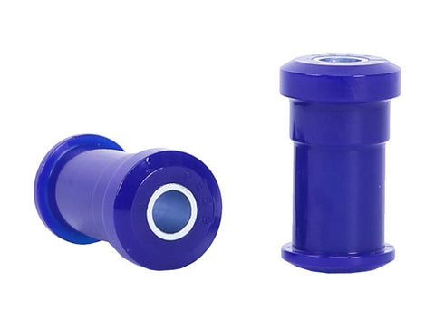 SuperPro 1978 Toyota Cressida Base Front Lower Inner Control Arm Bushing Kit - SPF0509K