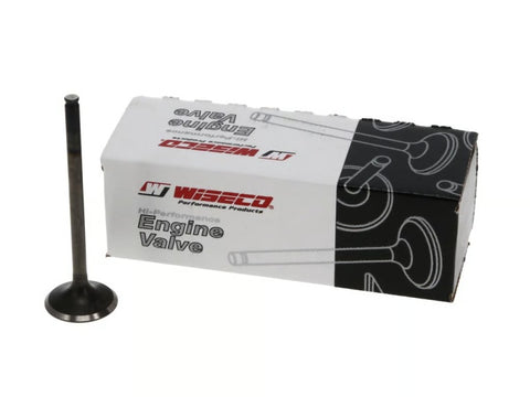 Wiseco KTM 250SX-F/EXC-F Steel Valve Kit - SVK6329-I