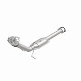MagnaFlow Direct Fit Catalytic Converter 05-09 Volvo S60 2.4L/2.5L - 49738