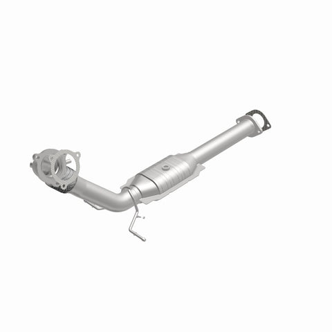 MagnaFlow Direct Fit Catalytic Conv Volvo 05-09 S60 2.4L/2.5L Turbo / 04-06 S80 Turbo/05-07 V70 2.5L - 23005