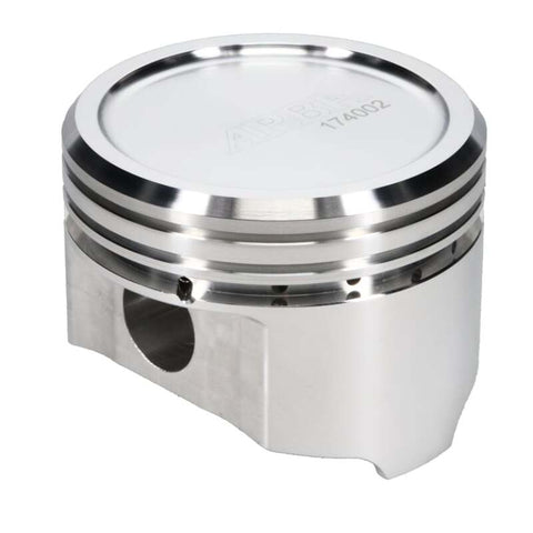 JE Pistons 305 SBC 4V FT APBA Set of 8 Pistons - 174004