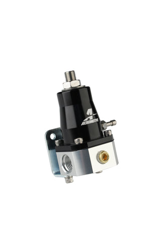 Aeromotive Regulator and Fitting Kit - 13130