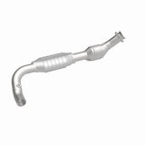 MagnaFlow Direct Fit Catalytic Converter 97-98 E150 E250 Van 4.2L D/ - 93325