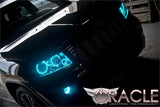 Oracle Jeep Grand Cherokee 11-13 LED Triple Halo Kit - White - 2627-001