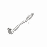 MagnaFlow Direct Fit Catalytic Converter 2004 LANCER 2.4L L Underbody - 52122
