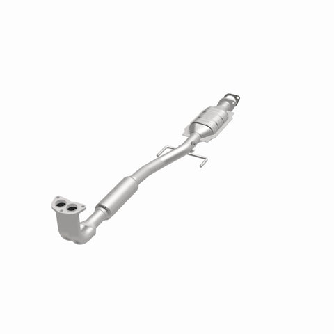 MagnaFlow Direct Fit Catalytic Converter 2004 LANCER 2.4L L Underbody - 52122