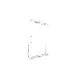 KC HiLiTES FLEX ERA 1 Single Light Shield ONLY (Clear) - 5329