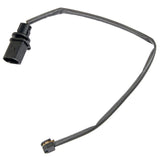Power Stop 15-19 Porsche Macan Front Euro-Stop Electronic Brake Pad Wear Sensor - SW-1546