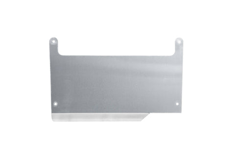 LP Aventure 2019+ Subaru Forester CVT Transmission Skid Plate - FLP-FTA-19-CVT-SKID