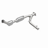 MagnaFlow Direct Fit Catalytic Converter 03-04 Exped 4.6L Passenger Side OEM - 49607
