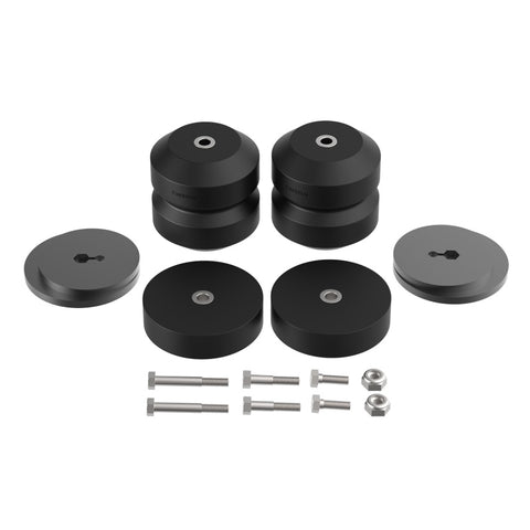 Timbren 2005 Ford F-350 Super Duty XL 4WD Front Suspension Enhancement System - FF350SDC