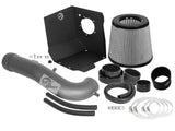 aFe Magnum FORCE Pro DRY S Stage-2 Intake 14-17 GM Silverado/Sierra 1500 5.3L/6.2L w/ Electric Fan - 51-12332-GR