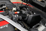 K&N 69 Series Typhoon Performance Intake Kit for 2013 Dodge Viper/SRT Viper 8.4L V10 - 69-2528TTK
