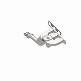 MagnaFlow Direct Fit Catalytic Converter BMW 3 01-05 Front - 452287