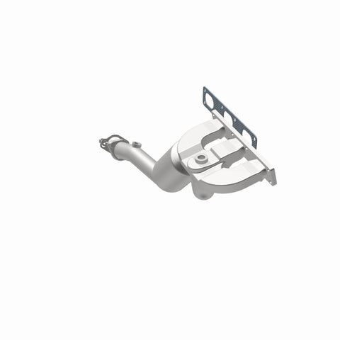 MagnaFlow Direct Fit Catalytic Converter BMW 3 01-05 Front - 452287