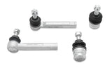 SuperPro 1998 Subaru Forester L Front Roll Center & Bump Steer Correction Kit - TRC0002