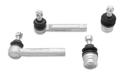 SuperPro 1998 Subaru Forester L Front Roll Center & Bump Steer Correction Kit - TRC0002
