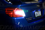 Diode Dynamics 15-21 Subaru WRX / STi Tail as Turn +Backup Module (USDM) Stage 2 - DD3061