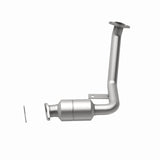 MagnaFlow Conv DF 01-03 Montero 3L Driver Side Front OEM - 49511