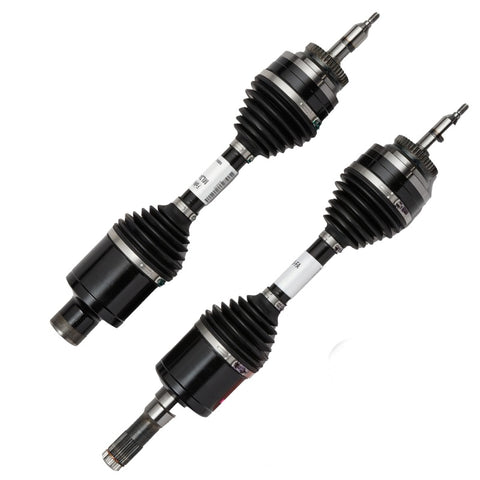 Ford Racing 2021+ F150 Tremor Half Shafts - Pair - M-3429-F150