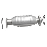 MagnaFlow Direct Fit Catalytic Converter Accord 86-89 - 22623