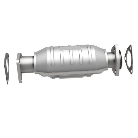MagnaFlow Direct Fit Catalytic Converter Accord 86-89 - 22623