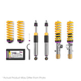 KW 2017+ BMW 5 Series (G30) Sedan 4WD w/ Electronic Dampers (Excl. Plug-in Hybrid) V3 Coilover Kit - 35208200BZ