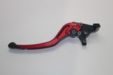 CRG 15-16 Yamaha YZF-R1 RC2 Brake Lever - Standard Red - 2RN-531-T-R