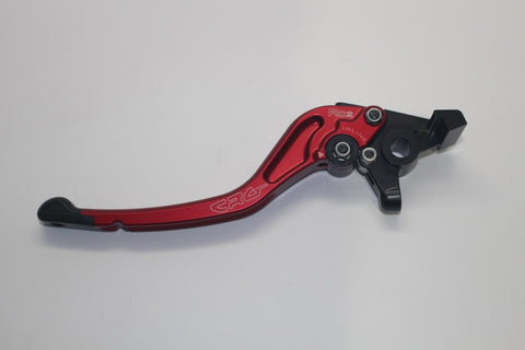 CRG 15-16 Yamaha YZF-R1 RC2 Brake Lever - Standard Red - 2RN-531-T-R