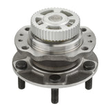 MOOG 96-00 Chrysler Town & Country Rear Hub Assembly - 512156