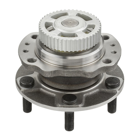 MOOG 96-00 Chrysler Town & Country Rear Hub Assembly - 512156