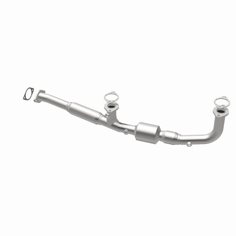 MagnaFlow Conv DF 95-99 Sebring/Avenger 2.5 - 23276