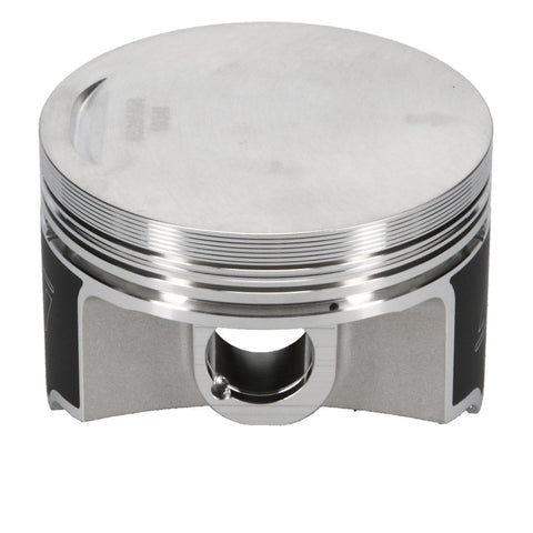 Wiseco Toyota 20R22R 1.374 C.H 3701XC Piston Shelf Stock - 6528M94