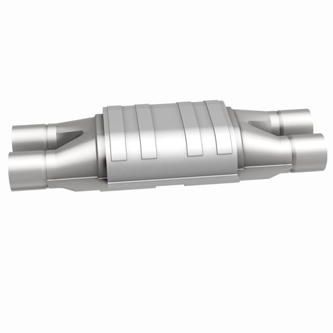 Magnaflow Universal Converter 2in - 3322008