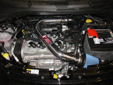 Injen 13 Fiat 500 1.4L 4cyl Black Short Ram Intake w/ MR Tech - SP5022BLK