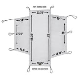 DEI Personal Watercraft Seat Shade - dei40300